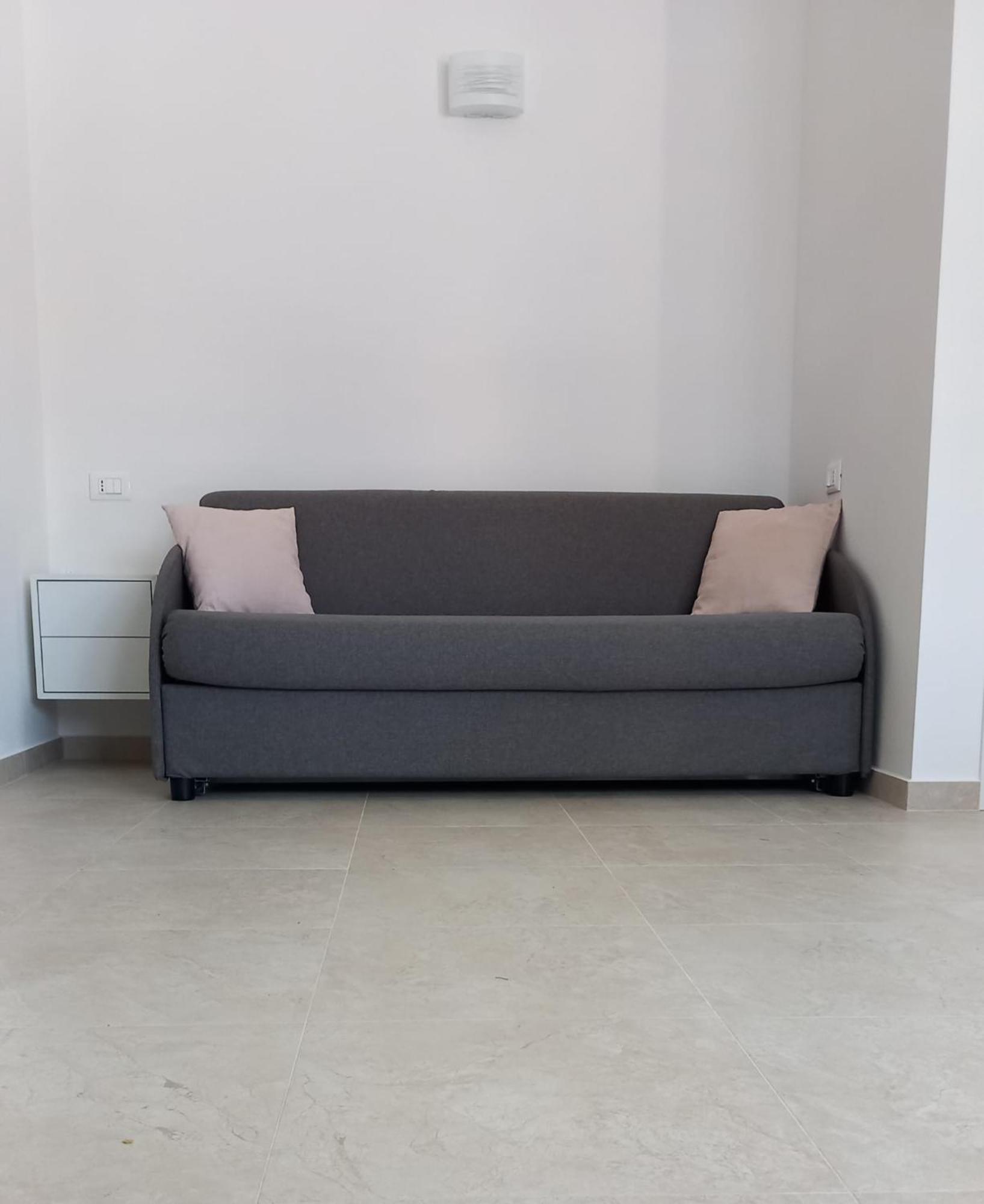 Casa Luce Apartment Marina di Massa Luaran gambar